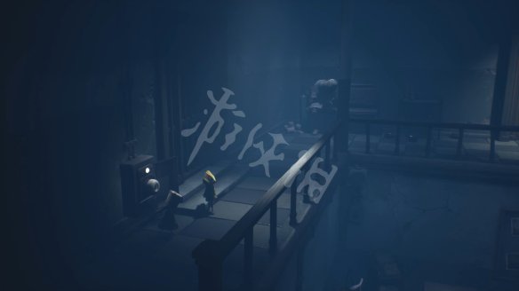 《小小梦魇2》通关攻略全流程图解