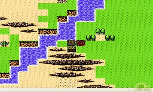 重装机兵最后的战役