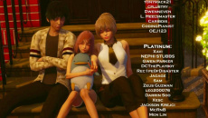 《我的女友是恶霸》艾米cg怎么解锁