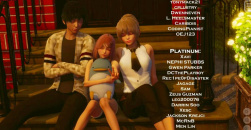 《我的女友是恶霸》艾米cg怎么解锁