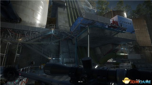 《狙击手幽灵战士契约2》全关卡通关攻略