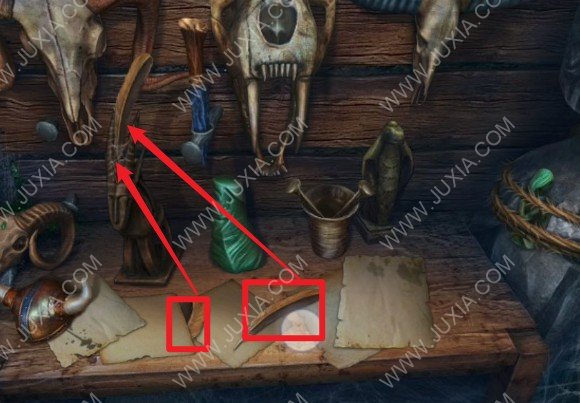 《密室逃脱10侦探风云》全章节通关攻略