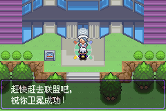 《口袋妖怪漆黑的魅影》5.0图文攻略