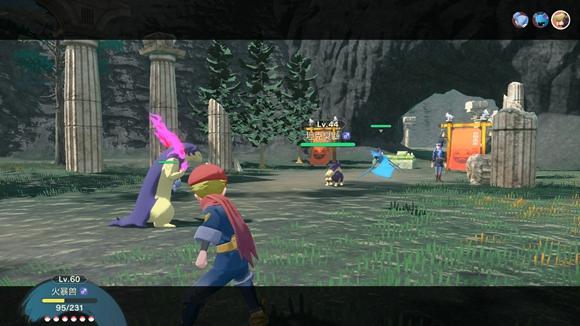 《宝可梦传说》阿尔宙斯通关全流程图文攻略