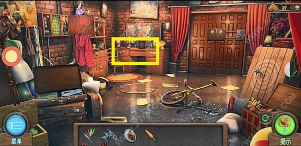 《密室逃脱7环游世界》全章节通关攻略