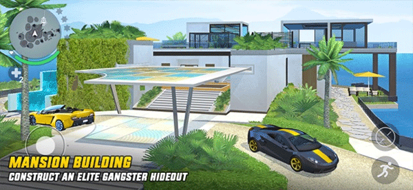 孤胆车神维加斯