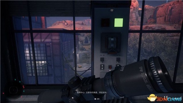 《狙击手幽灵战士契约2》全关卡通关攻略