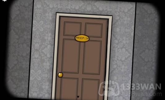 《锈湖旅馆》野鸡房间全关卡攻略