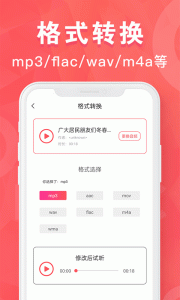 MP3转换器