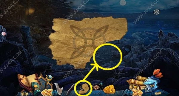 《密室逃脱15神秘宫殿》新版全章节通关攻略