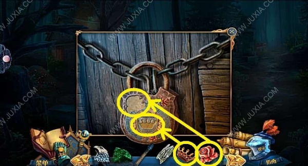 《密室逃脱15神秘宫殿》新版全章节通关攻略