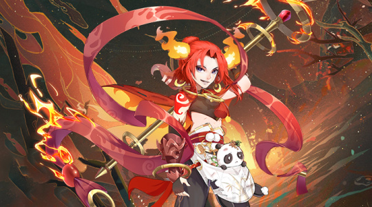 除妖大冒险最新版