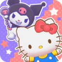 三丽鸥奇迹之赛全皮肤版