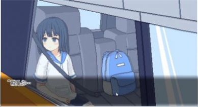 寻找夏日的宝物全CG解锁版