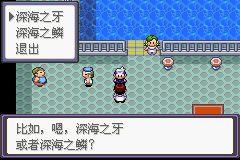 《口袋妖怪漆黑的魅影》5.0图文攻略