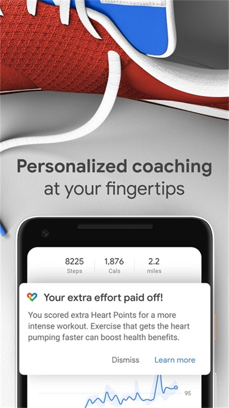 Google Fit