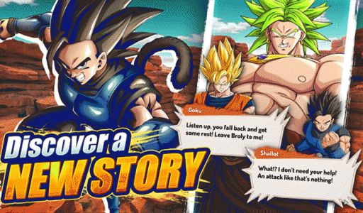 龙珠传奇GM全免千抽版