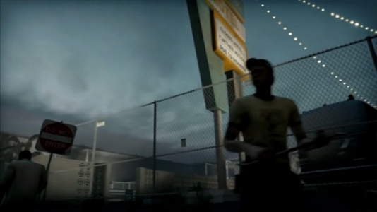 求生之路2第三人称版