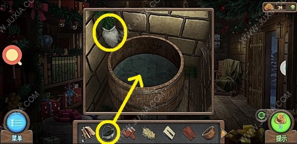 《密室逃脱7环游世界》全章节通关攻略