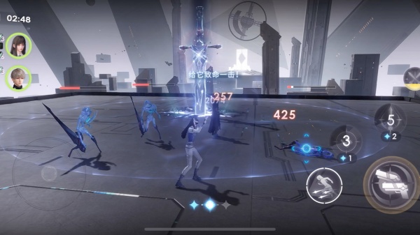 恋与深空国际服