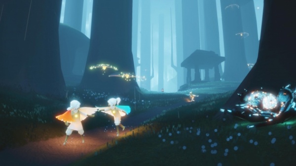 sky光遇公测版