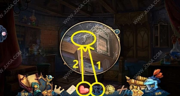 《密室逃脱15神秘宫殿》新版全章节通关攻略