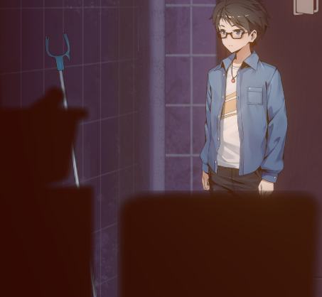 《月之镜》全流程通关攻略