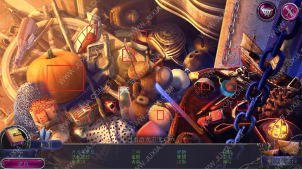 《密室逃脱19离奇失踪》完整版图文攻略