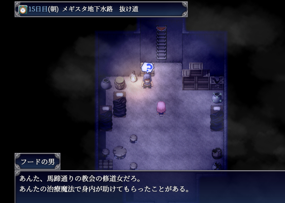 《爱尼西亚与契约纹》全服装全cg全支线达成攻略