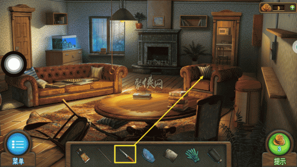 《密室逃脱7环游世界》全章节通关攻略