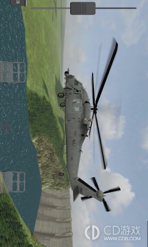 模拟直升机飞行最新版1