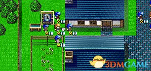 《梦幻模拟战2》全隐藏物品获取攻略