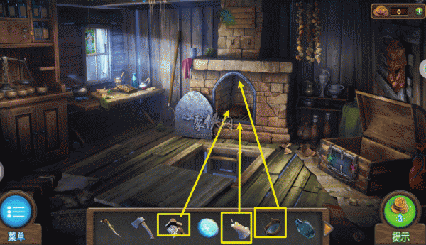 《密室逃脱7环游世界》全章节通关攻略