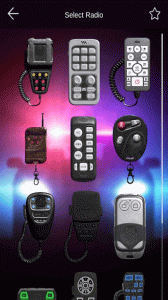 警车警笛模拟器