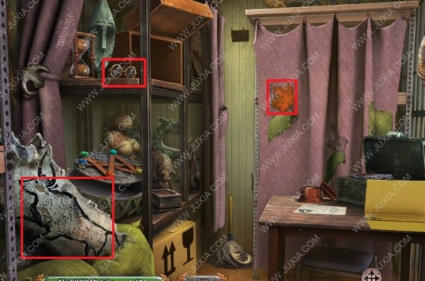 《密室逃脱10侦探风云》全章节通关攻略