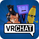 vrchat瑟瑟模型房版
