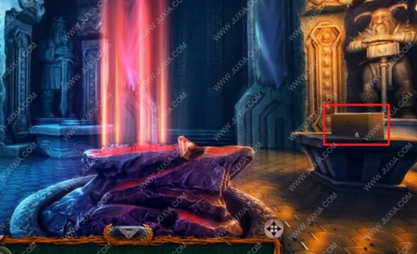 《密室逃脱10侦探风云》全章节通关攻略