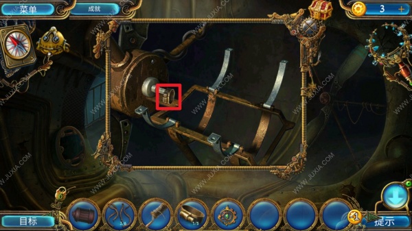 《密室逃脱21遗落梦境》全章节图文攻略