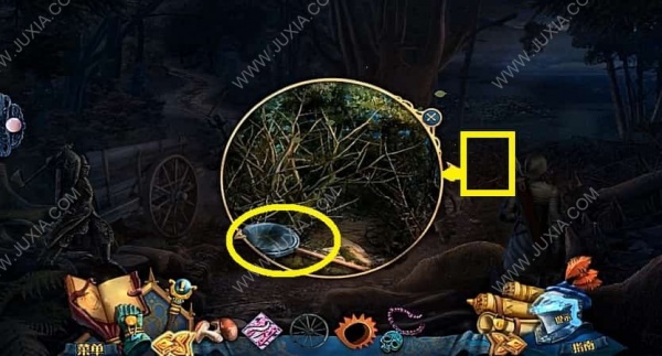 《密室逃脱15神秘宫殿》新版全章节通关攻略