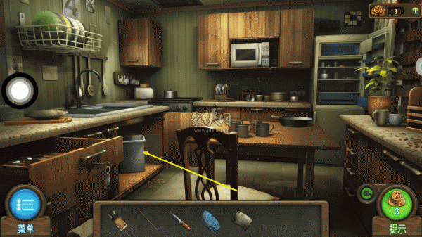 《密室逃脱7环游世界》全章节通关攻略