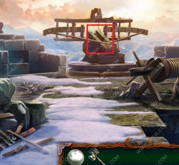 《密室逃脱10侦探风云》全章节通关攻略