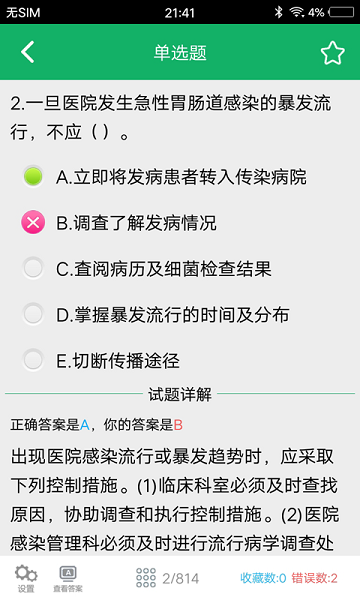 护理专业知识