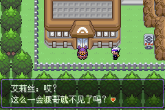 《口袋妖怪漆黑的魅影》5.0图文攻略