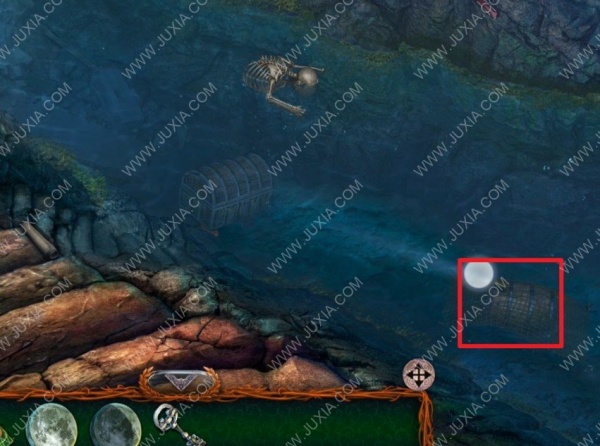 《密室逃脱10侦探风云》全章节通关攻略