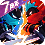 火柴人联盟2官方正版