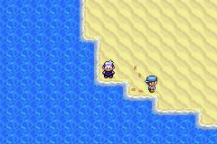 《口袋妖怪漆黑的魅影》5.0图文攻略