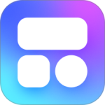 colorful widget小纸条app