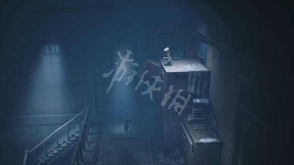 《小小梦魇2》通关攻略全流程图解