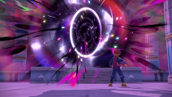 《宝可梦传说》阿尔宙斯通关全流程图文攻略