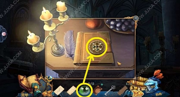 《密室逃脱15神秘宫殿》新版全章节通关攻略
